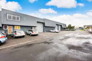 Invest or Occupy in East Tamaki