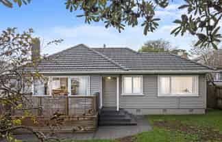 99a Helvetia Road, Pukekohe