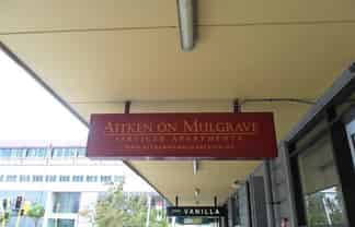 307/5 Aitken Street, 