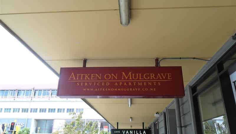 307/5 Aitken Street, 