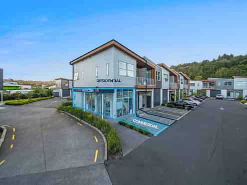 Unit C11/18 Oteha Valley Road Extension, Albany