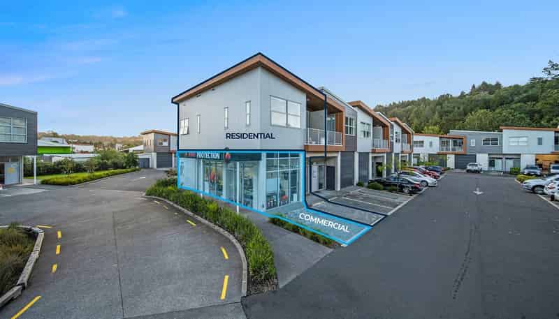 Unit C11/18 Oteha Valley Road Extension, Albany