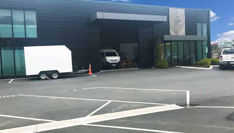 4/143 Maui Street, Te Rapa