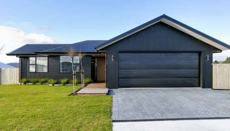 19 Maru Terrace, Wharewaka