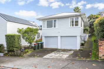 23 Norfolk Street, Ponsonby