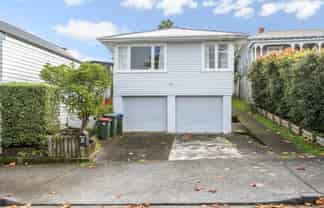 23 Norfolk Street, Ponsonby