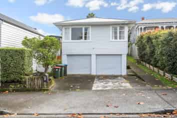 23 Norfolk Street, Ponsonby
