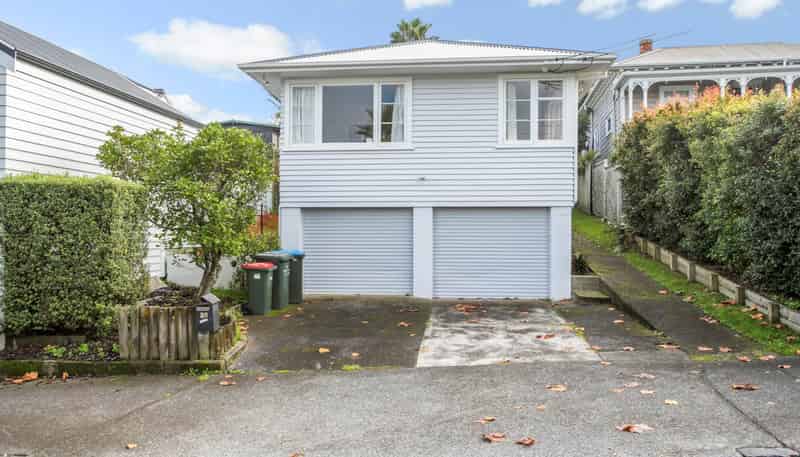 23 Norfolk Street, Ponsonby