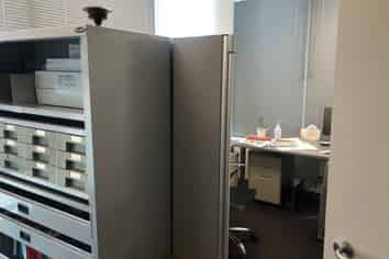 Perfect size office Albany