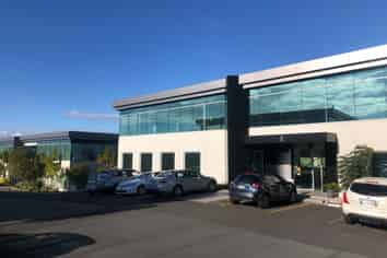 Perfect size office Albany