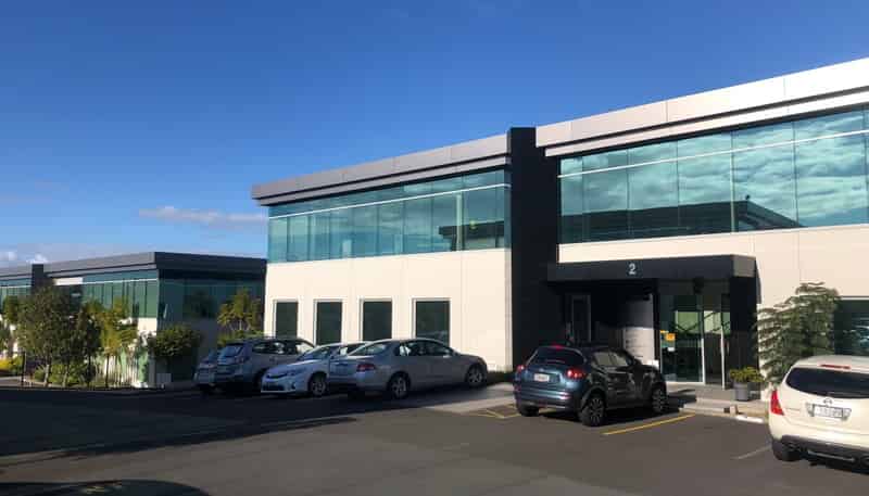 2i, 3 Ceres Court, Albany