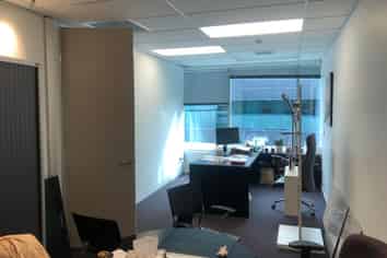 Perfect size office Albany