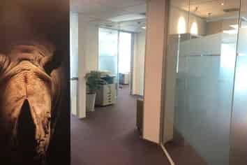 Perfect size office Albany