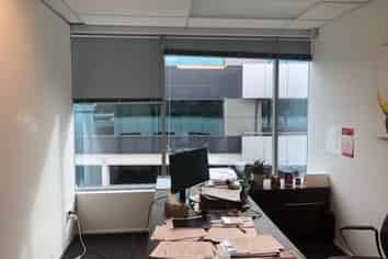 Perfect size office Albany