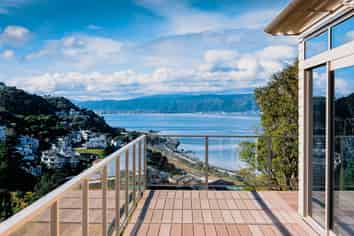 178A Barnard Street, Wadestown