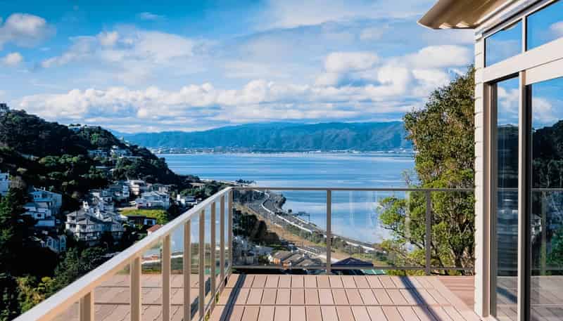 178A Barnard Street, Wadestown