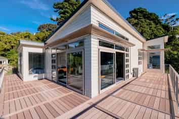 178A Barnard Street, Wadestown