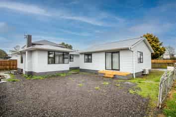 A/11 Daniel Avenue, Mangere East