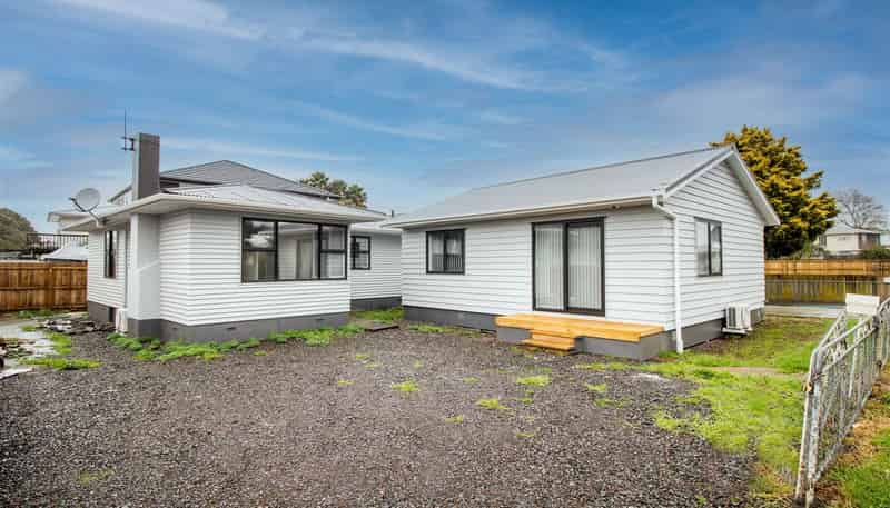 A/11 Daniel Avenue, Mangere East
