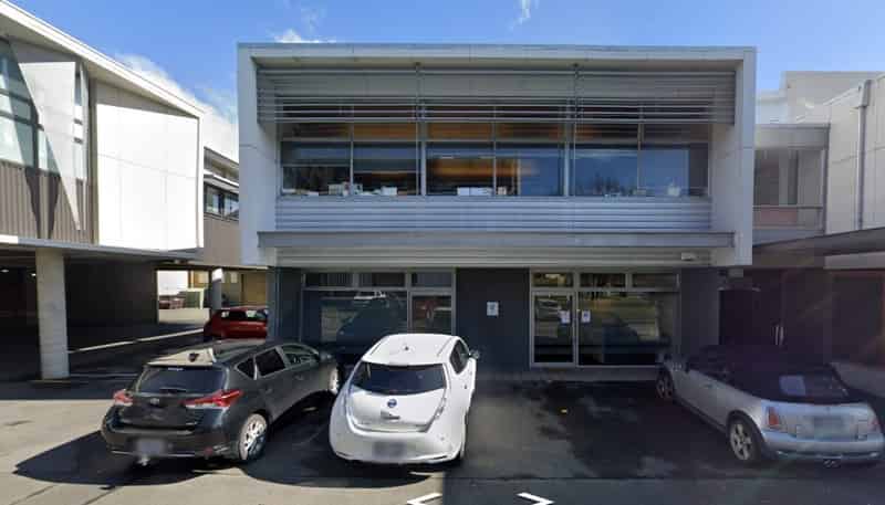 176-180 Bridge Street, Nelson City