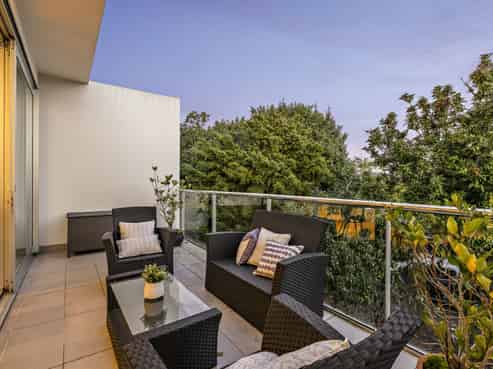 418/28 College Hill, Freemans Bay