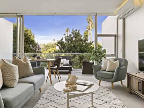 418/28 College Hill, Freemans Bay