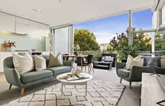 418/28 College Hill, Freemans Bay