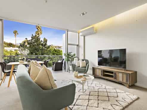 418/28 College Hill, Freemans Bay