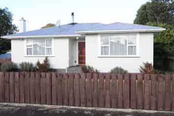 93 Sedcole Street, Pahiatua