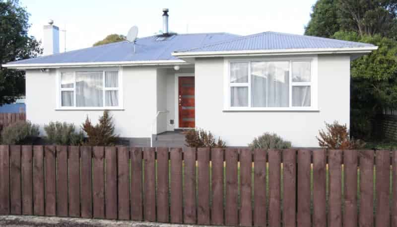 93 Sedcole Street, Pahiatua