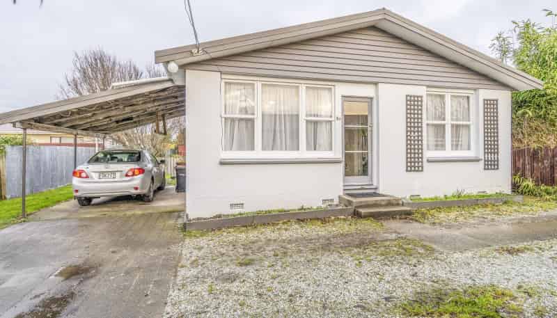 8A Maitland Street, Strathern