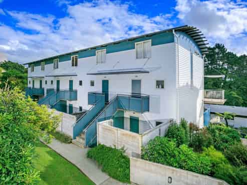 E3/20 Ian Marwick Place, Birkenhead