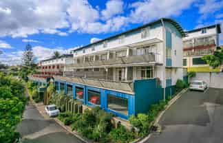 E3/20 Ian Marwick Place, Birkenhead