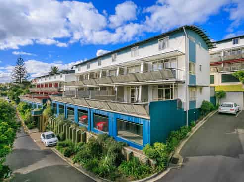 E3/20 Ian Marwick Place, Birkenhead