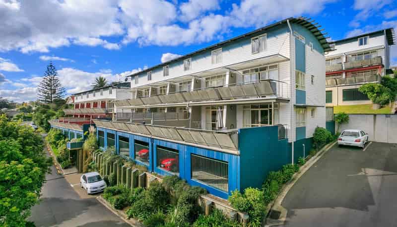 E3/20 Ian Marwick Place, Birkenhead