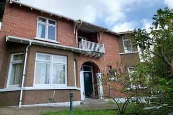 36 Park Street, North Dunedin