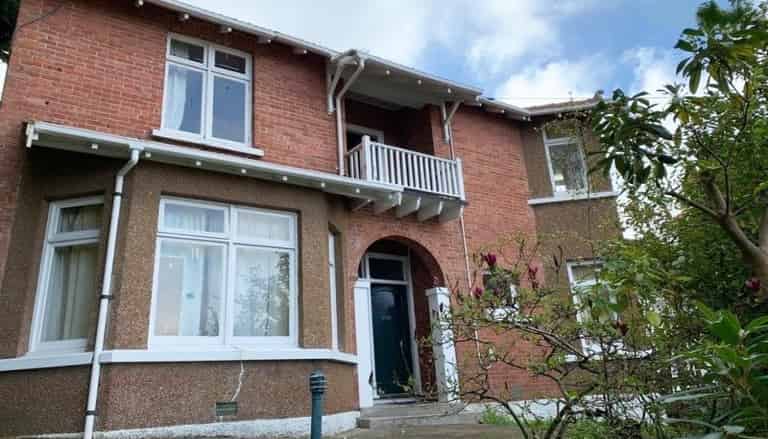 36 Park Street, North Dunedin