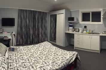 Unit 9/36A Park Street, North Dunedin