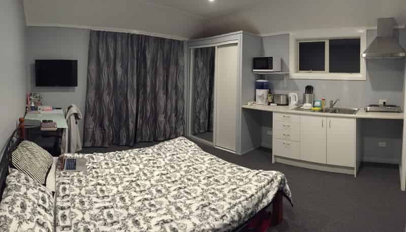 Unit 9/36A Park Street, North Dunedin