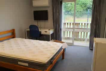 Unit 9/36A Park Street, North Dunedin