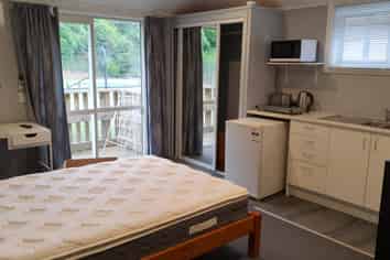 Unit 8/36A Park Street, North Dunedin