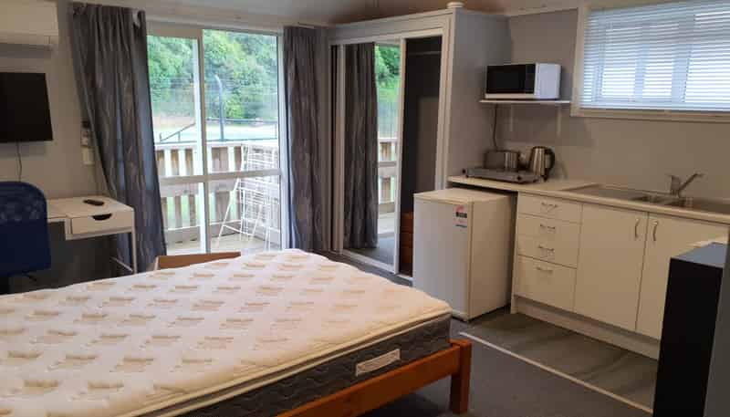 Unit 8/36A Park Street, North Dunedin