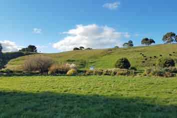 654 Cowper Road, Dannevirke