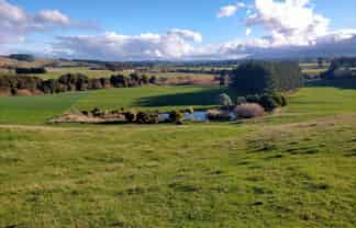 654 Cowper Road, Dannevirke