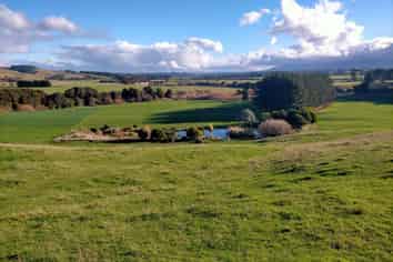 654 Cowper Road, Dannevirke