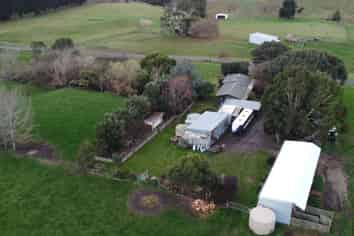 654 Cowper Road, Dannevirke
