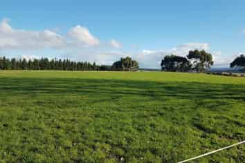 654 Cowper Road, Dannevirke