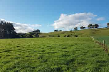 654 Cowper Road, Dannevirke