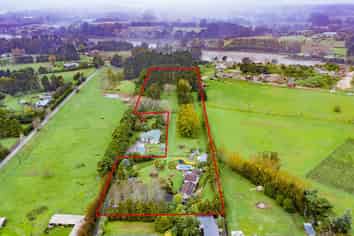 1403 Coatesville-Riverhead Highway, Riverhead