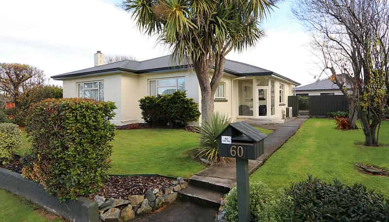 60 Sydney Street, Windsor